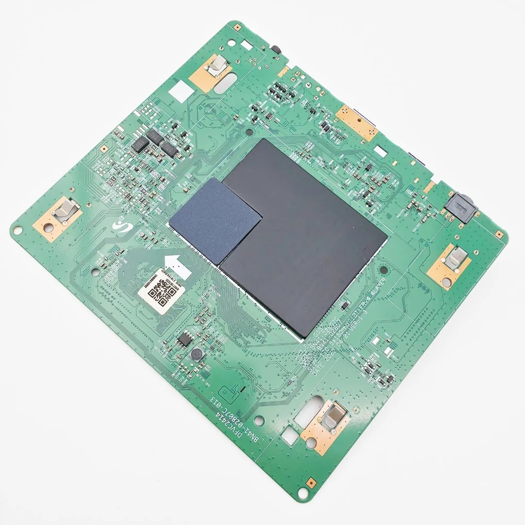 Материнская плата BN41-02807C BN94-16505N для монитора Samsung C34G55TWWI - миниатюра 21
