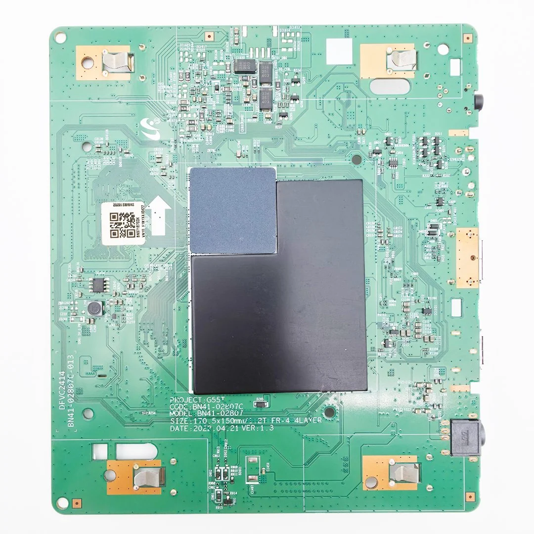 Материнская плата BN41-02807C BN94-16505N для монитора Samsung C34G55TWWI - миниатюра 22