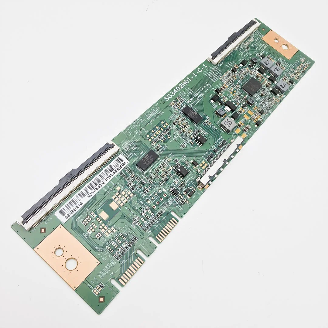 T-CON SG3402H01-1-C-1 SG3402H01-A для монитора Samsung C34G55TWWI