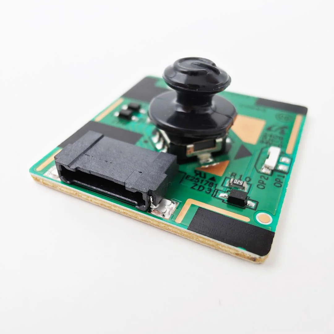 Джойстик CHG90 BN96-42664B для монитора Samsung C34G55TWWI - миниатюра 6