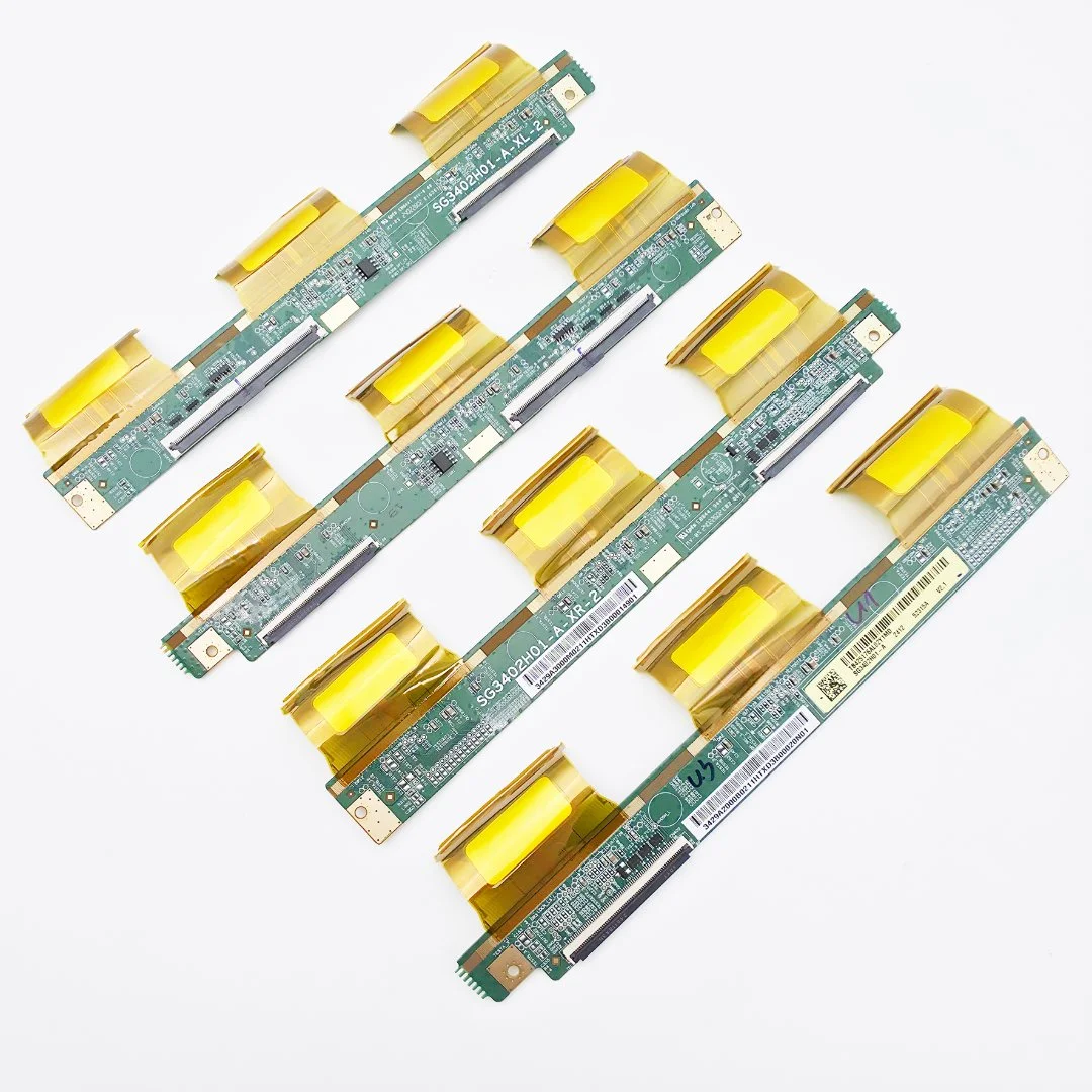 Планки матрицы SG3402H01-A-XL-2 SG3402H01-A-XR-2 для монитора Samsung C34G55TWWI