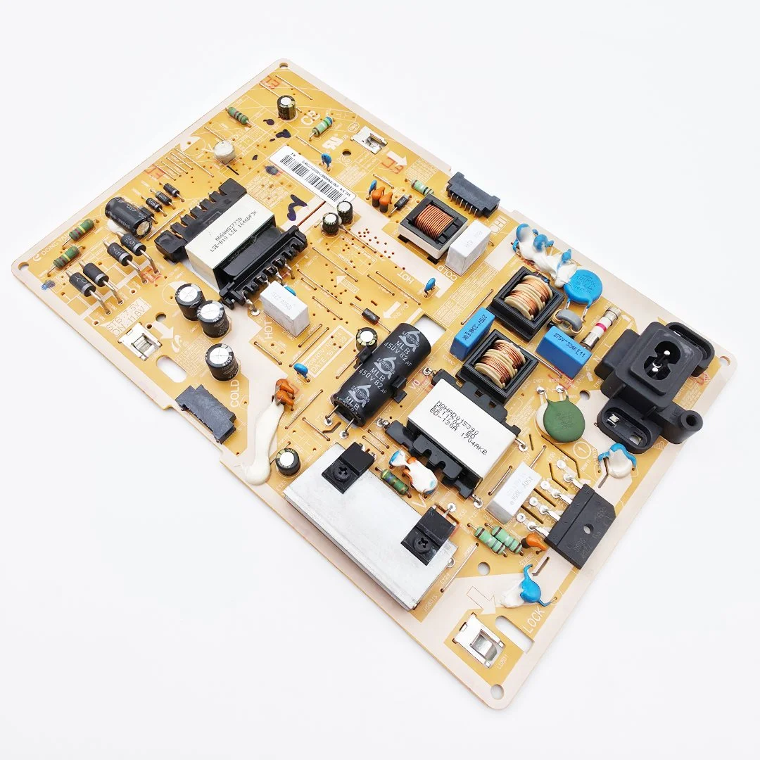 Блок питания L40E1_KDY BN44-00871A для телевизора Samsung UE40K6500BU