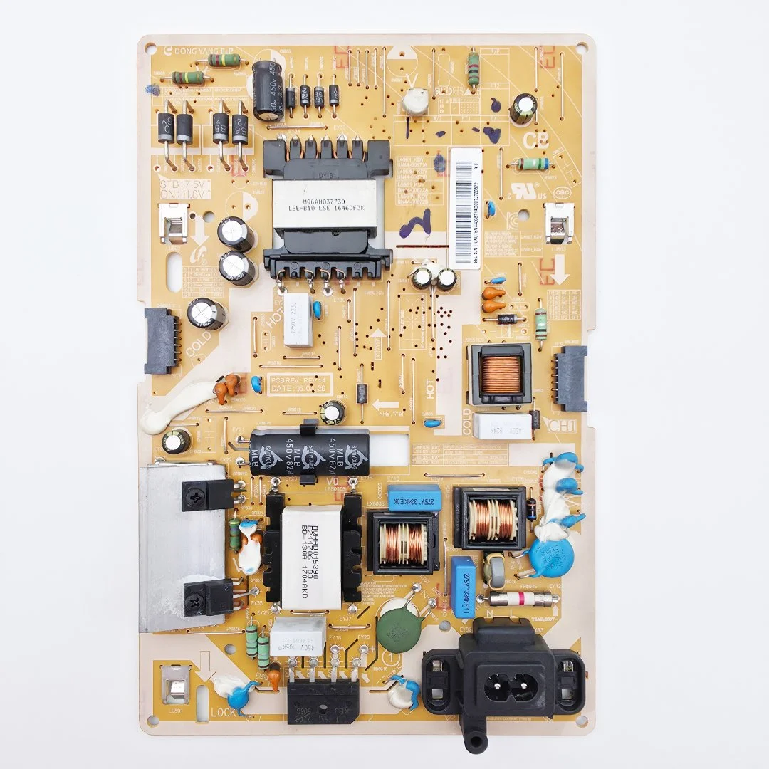 Блок питания L40E1_KDY BN44-00871A для телевизора Samsung UE40K6500BU - миниатюра 2