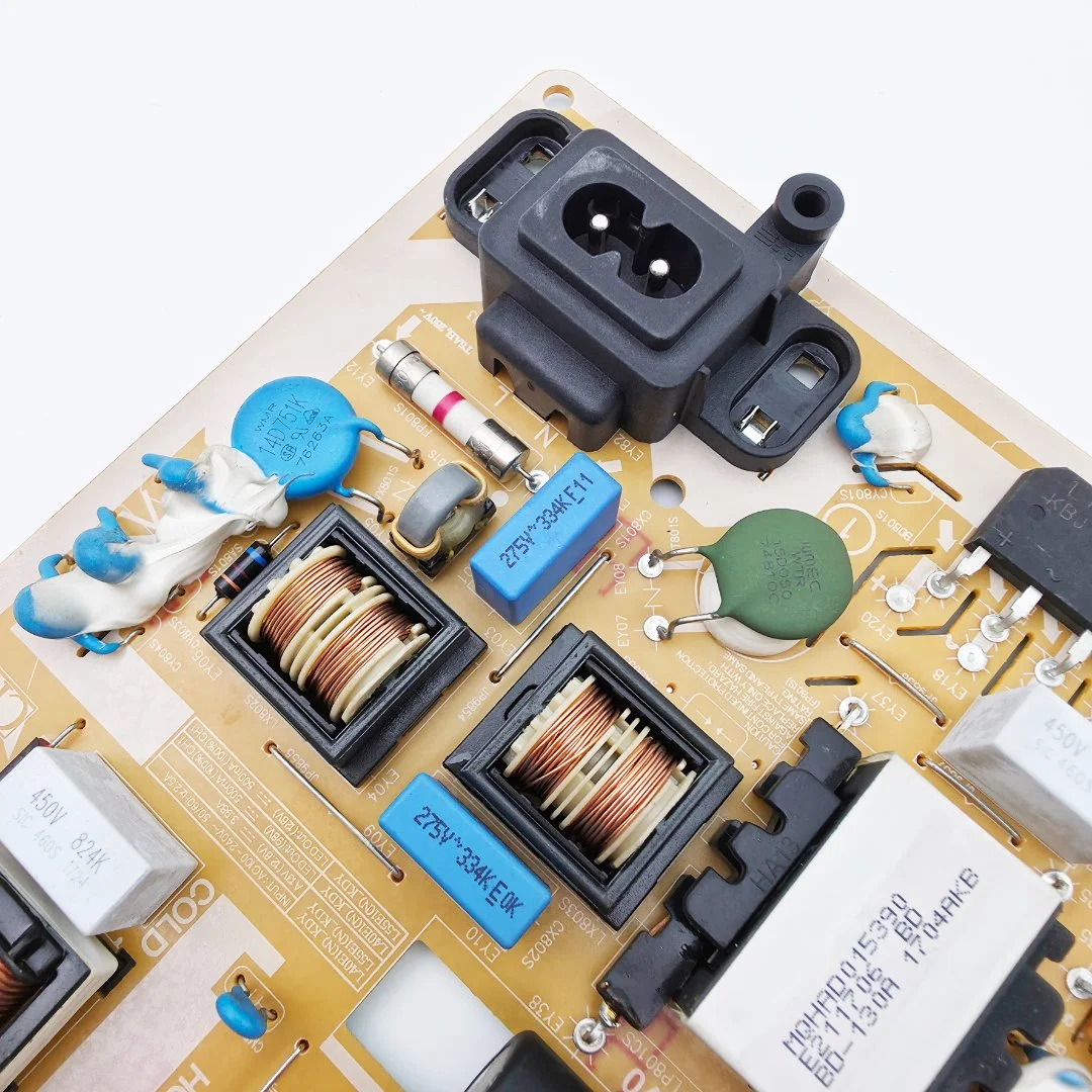 Блок питания L40E1_KDY BN44-00871A для телевизора Samsung UE40K6500BU - миниатюра 10