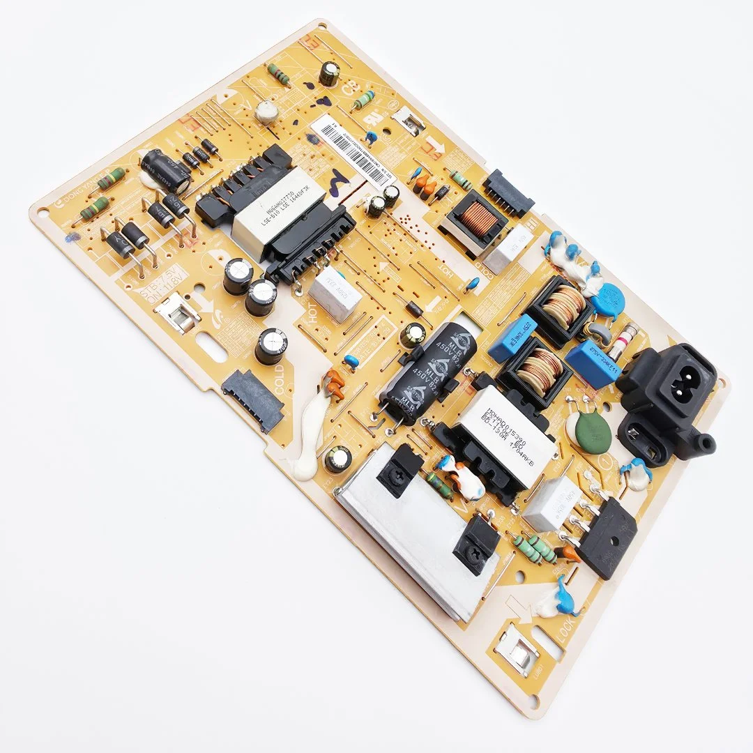 Блок питания L40E1_KDY BN44-00871A для телевизора Samsung UE40K6500BU - миниатюра 11