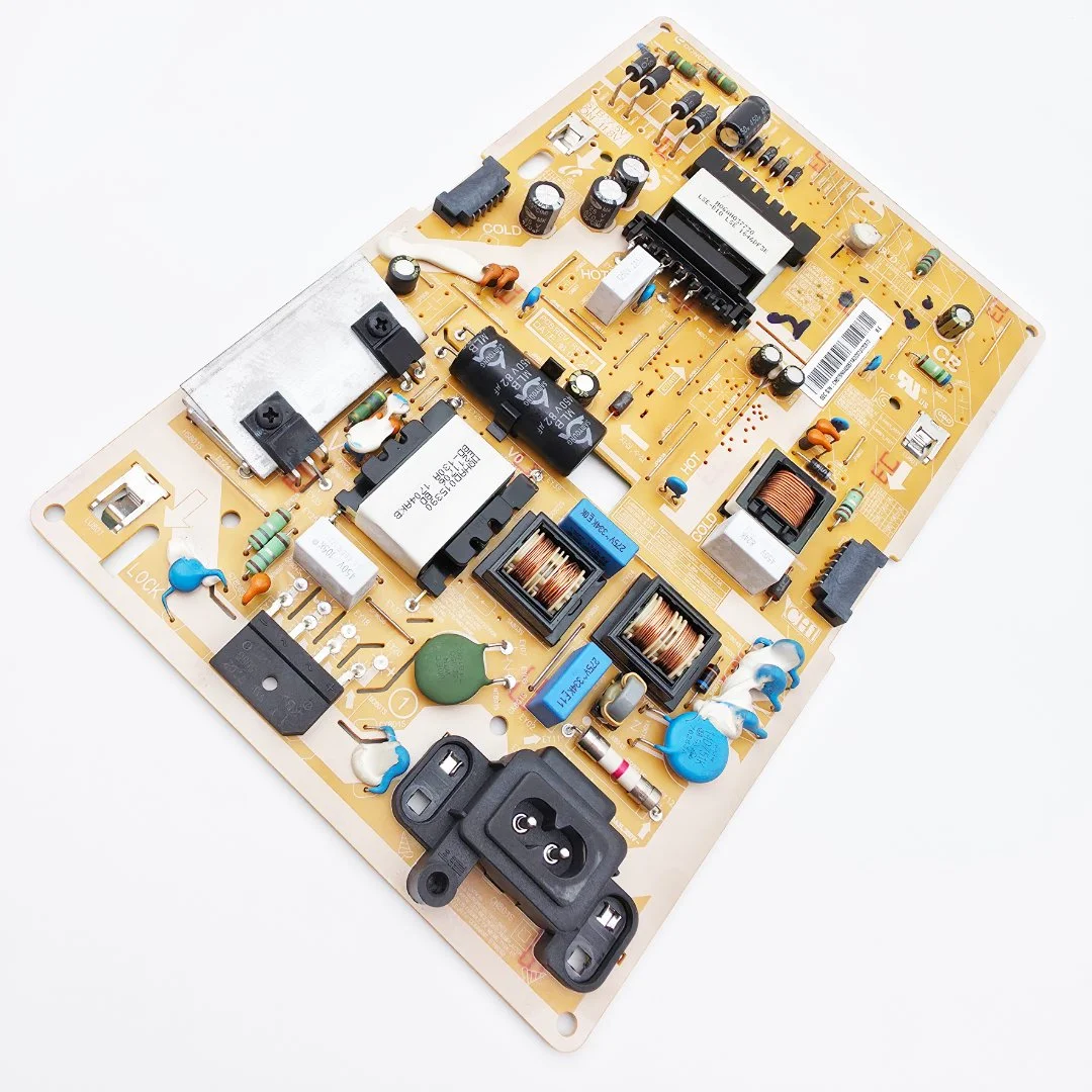 Блок питания L40E1_KDY BN44-00871A для телевизора Samsung UE40K6500BU - миниатюра 12