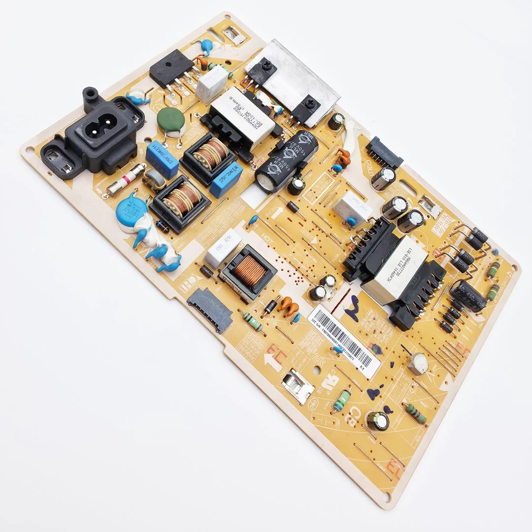 Блок питания L40E1_KDY BN44-00871A для телевизора Samsung UE40K6500BU - миниатюра 13
