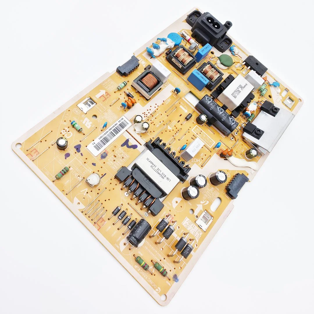 Блок питания L40E1_KDY BN44-00871A для телевизора Samsung UE40K6500BU - миниатюра 14