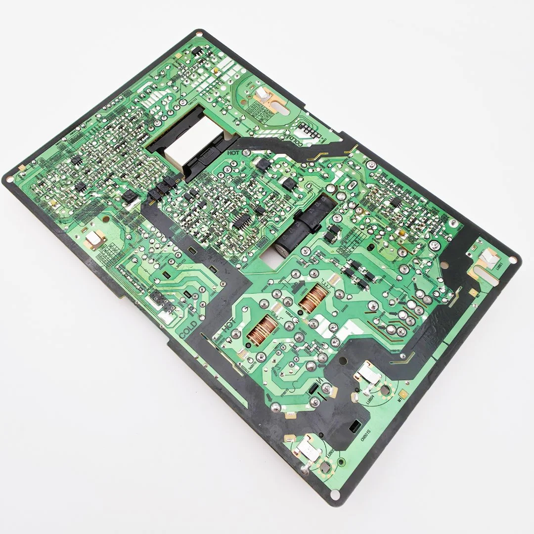 Блок питания L40E1_KDY BN44-00871A для телевизора Samsung UE40K6500BU - миниатюра 17
