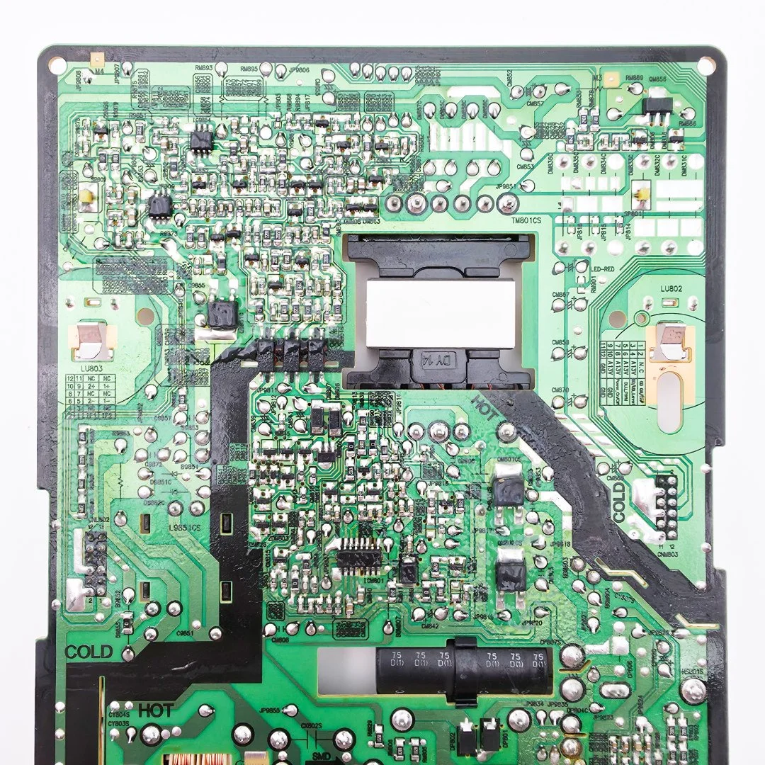 Блок питания L40E1_KDY BN44-00871A для телевизора Samsung UE40K6500BU - миниатюра 18