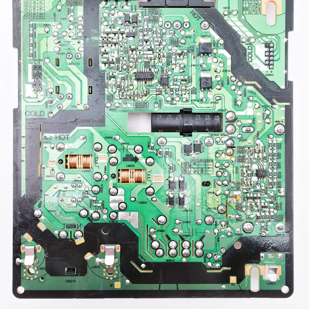 Блок питания L40E1_KDY BN44-00871A для телевизора Samsung UE40K6500BU - миниатюра 19
