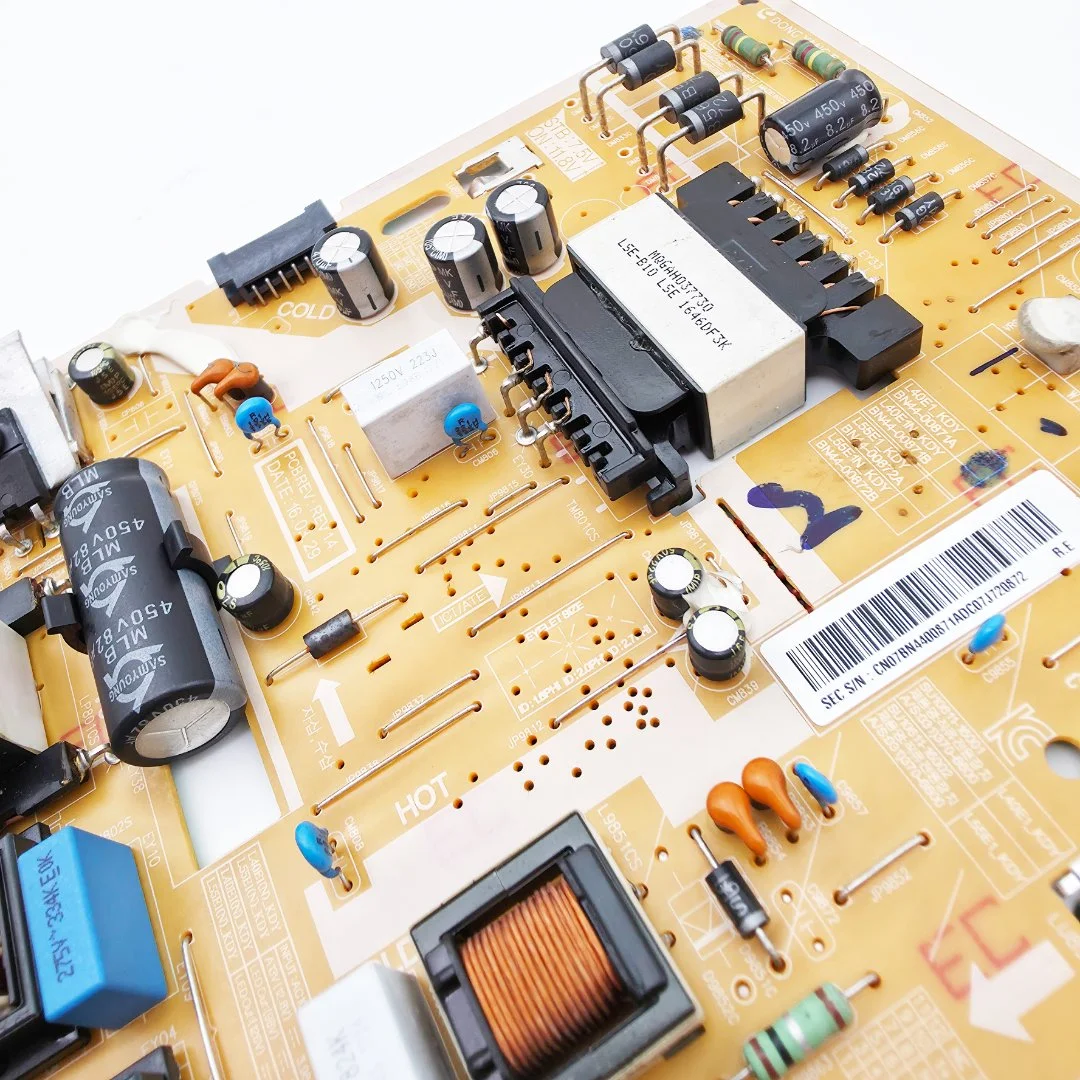 Блок питания L40E1_KDY BN44-00871A для телевизора Samsung UE40K6500BU - миниатюра 21