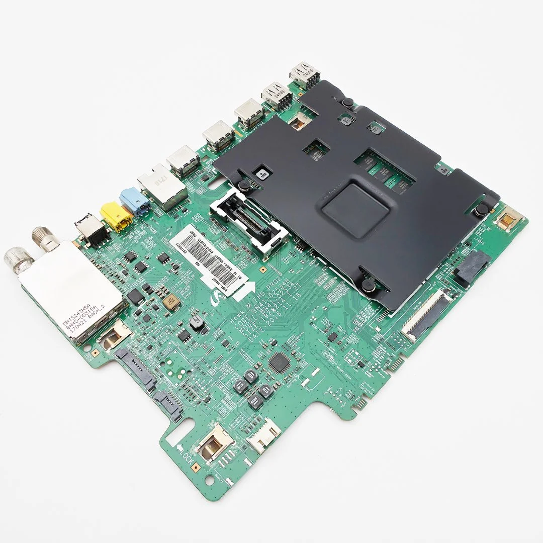 Материнская плата BN41-02534B BN94-10994T для телевизора Samsung UE40K6500BU