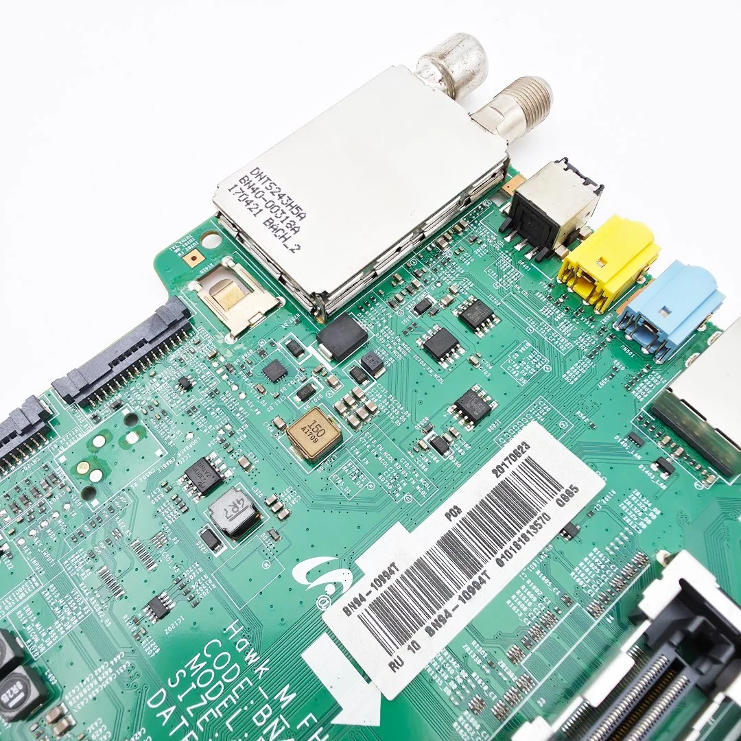 Материнская плата BN41-02534B BN94-10994T для телевизора Samsung UE40K6500BU - миниатюра 5