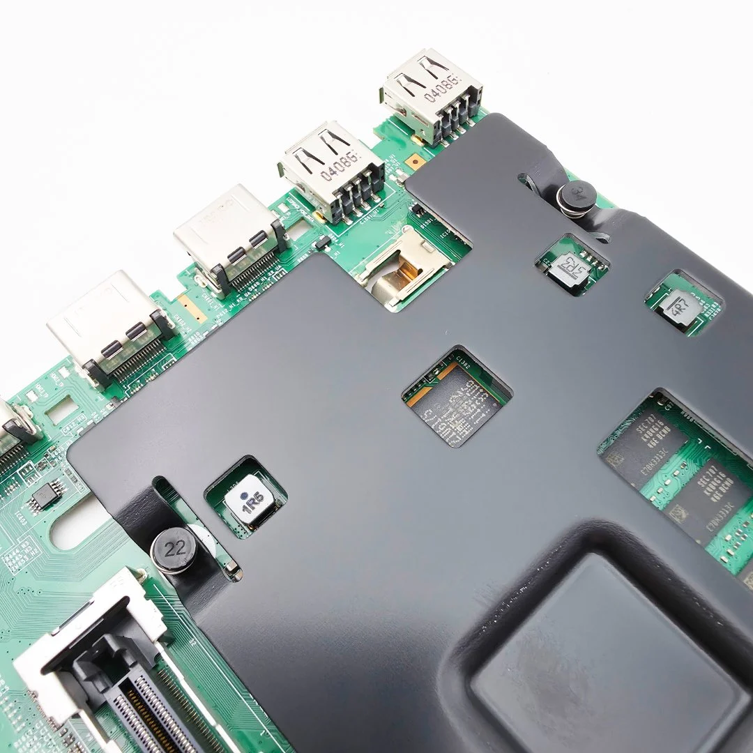 Материнская плата BN41-02534B BN94-10994T для телевизора Samsung UE40K6500BU - миниатюра 6