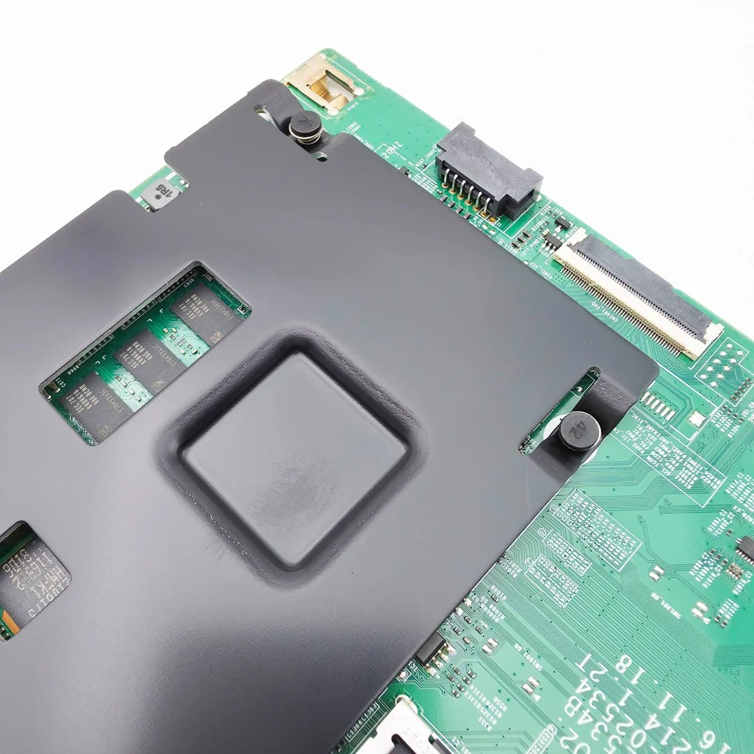 Материнская плата BN41-02534B BN94-10994T для телевизора Samsung UE40K6500BU - миниатюра 7