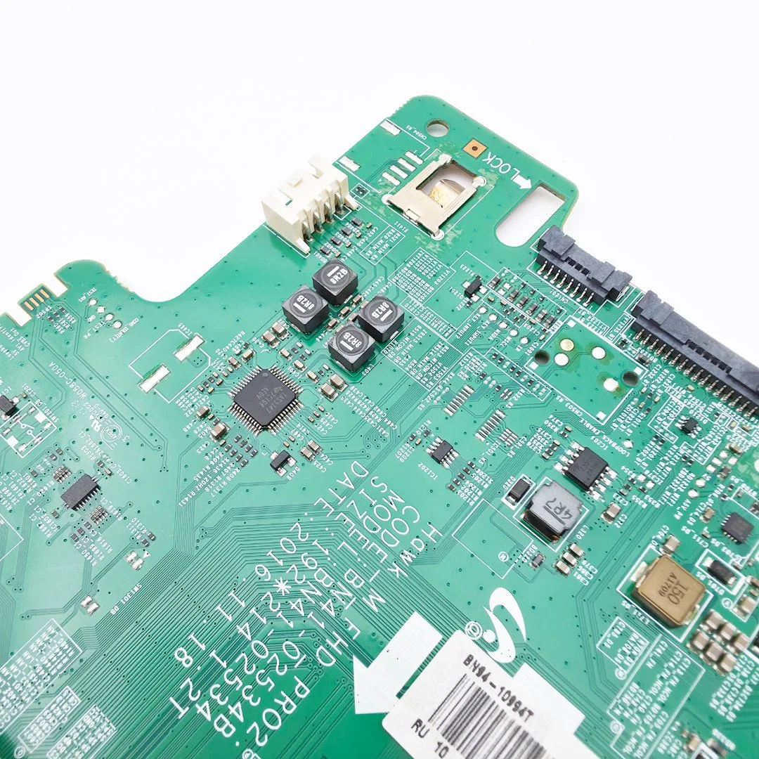 Материнская плата BN41-02534B BN94-10994T для телевизора Samsung UE40K6500BU - миниатюра 8