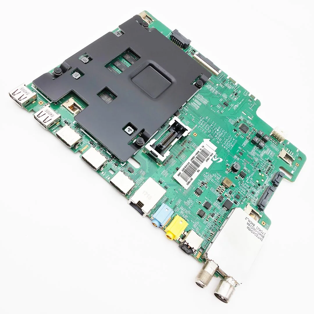 Материнская плата BN41-02534B BN94-10994T для телевизора Samsung UE40K6500BU - миниатюра 9