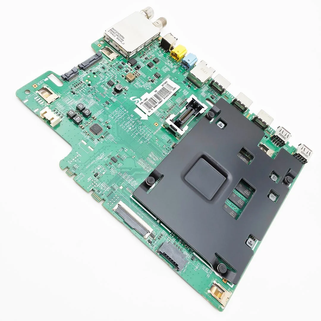 Материнская плата BN41-02534B BN94-10994T для телевизора Samsung UE40K6500BU - миниатюра 11