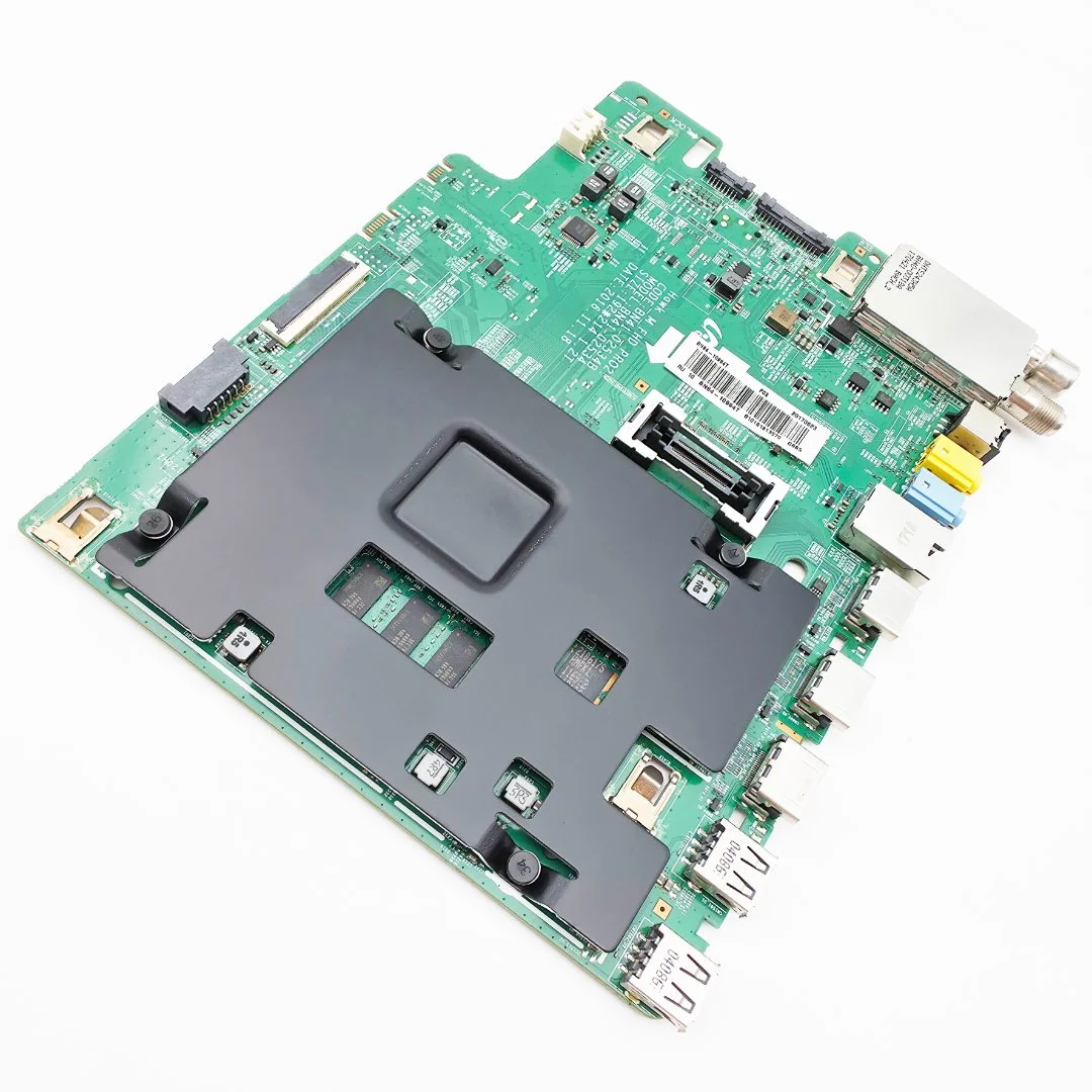 Материнская плата BN41-02534B BN94-10994T для телевизора Samsung UE40K6500BU - миниатюра 12