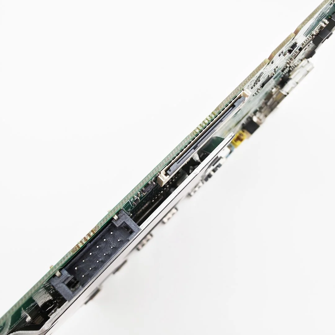 Материнская плата BN41-02534B BN94-10994T для телевизора Samsung UE40K6500BU - миниатюра 13