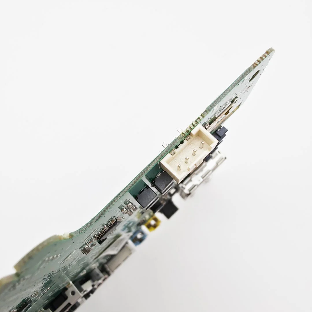 Материнская плата BN41-02534B BN94-10994T для телевизора Samsung UE40K6500BU - миниатюра 14
