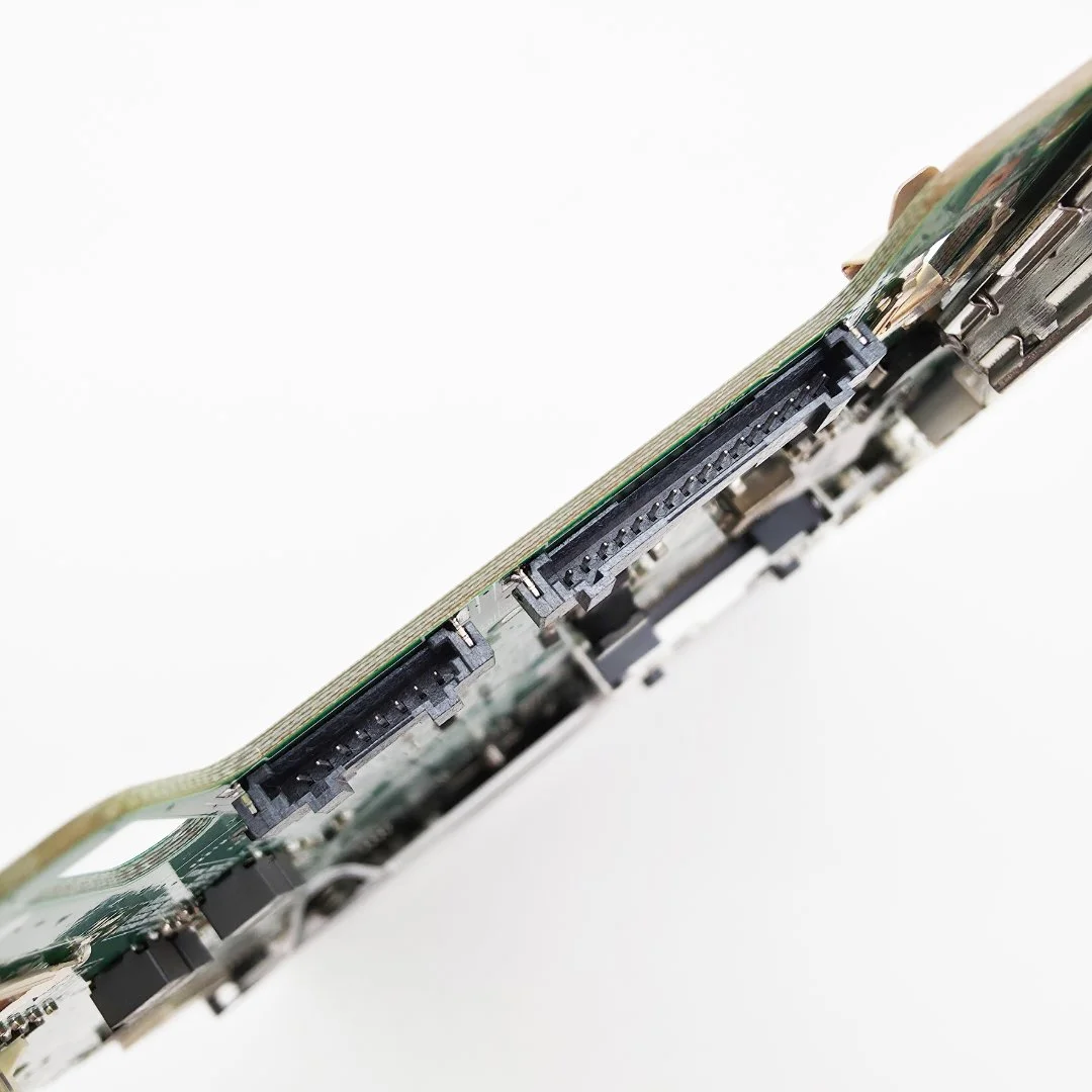 Материнская плата BN41-02534B BN94-10994T для телевизора Samsung UE40K6500BU - миниатюра 15