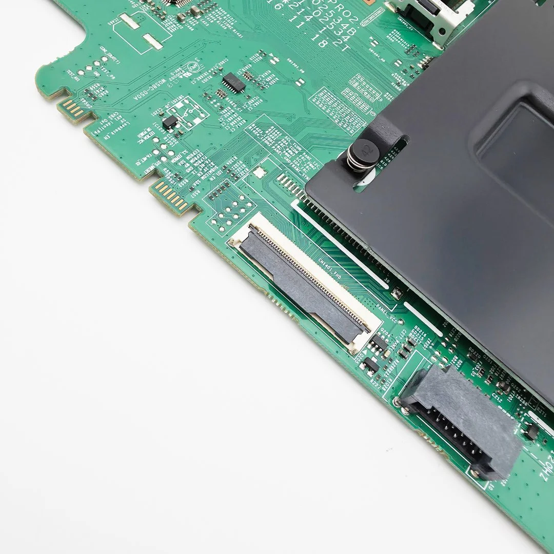 Материнская плата BN41-02534B BN94-10994T для телевизора Samsung UE40K6500BU - миниатюра 16