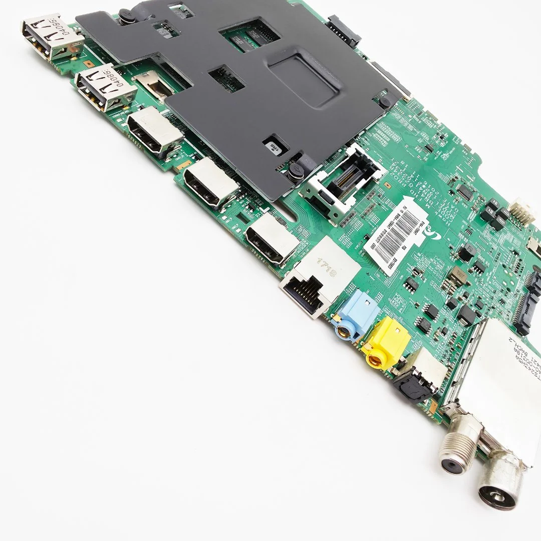 Материнская плата BN41-02534B BN94-10994T для телевизора Samsung UE40K6500BU - миниатюра 18