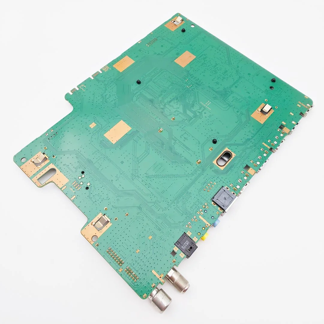 Материнская плата BN41-02534B BN94-10994T для телевизора Samsung UE40K6500BU - миниатюра 19