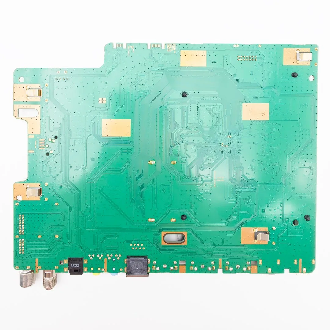 Материнская плата BN41-02534B BN94-10994T для телевизора Samsung UE40K6500BU - миниатюра 20