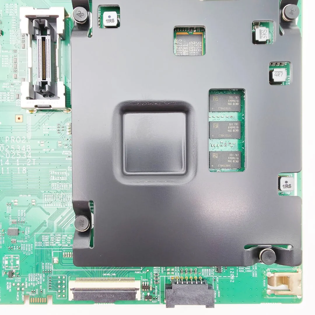 Материнская плата BN41-02534B BN94-10994T для телевизора Samsung UE40K6500BU - миниатюра 24