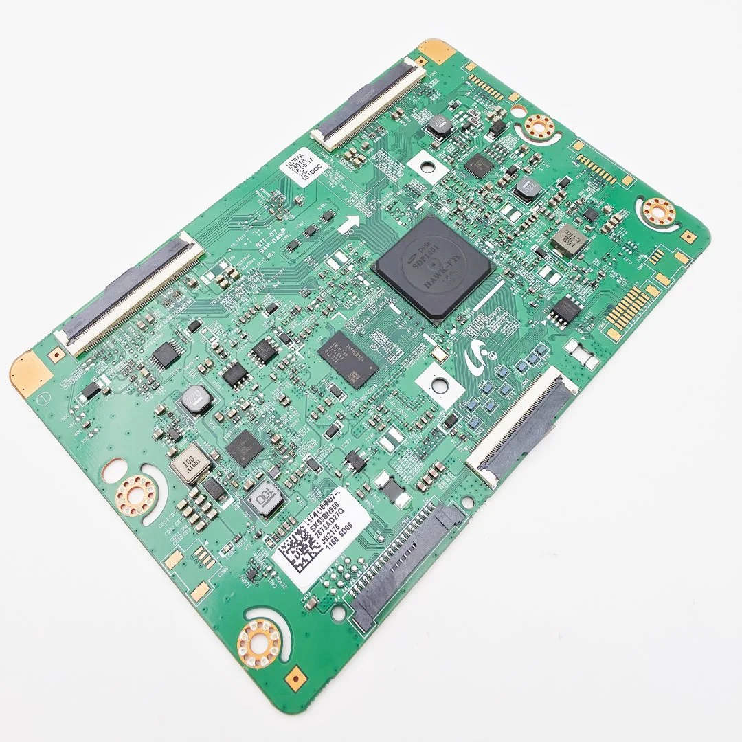 T-CON BN41-02481A BN95-02675A для телевизора Samsung UE40K6500BU