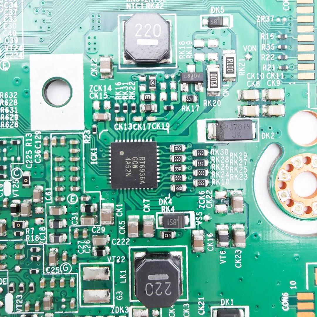 T-CON BN41-02481A BN95-02675A для телевизора Samsung UE40K6500BU - миниатюра 9