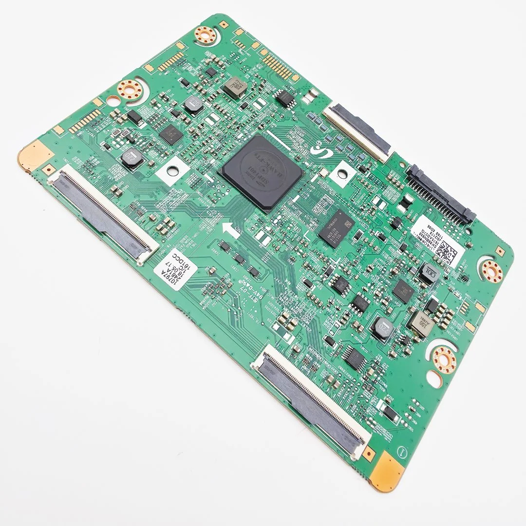 T-CON BN41-02481A BN95-02675A для телевизора Samsung UE40K6500BU - миниатюра 11