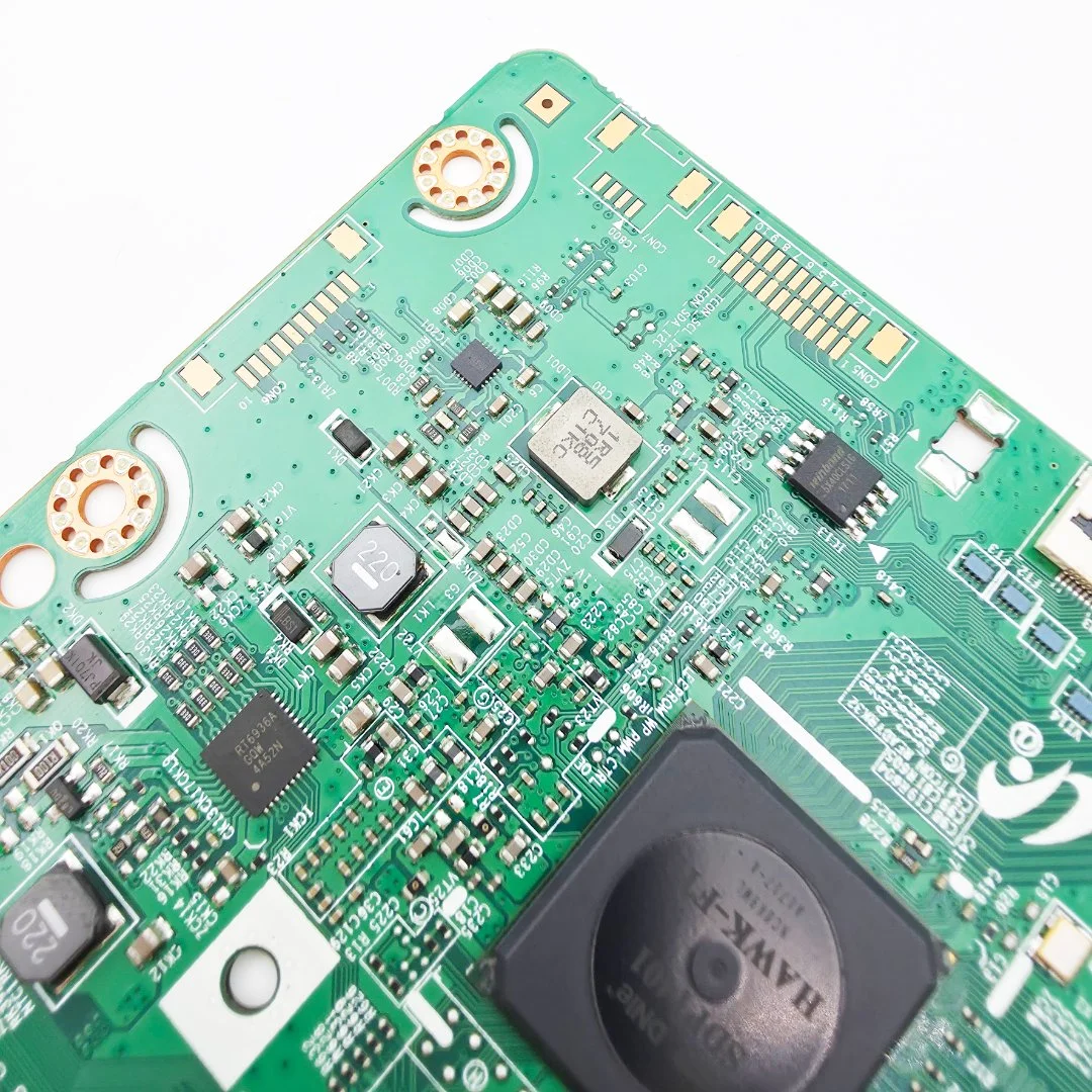 T-CON BN41-02481A BN95-02675A для телевизора Samsung UE40K6500BU - миниатюра 16