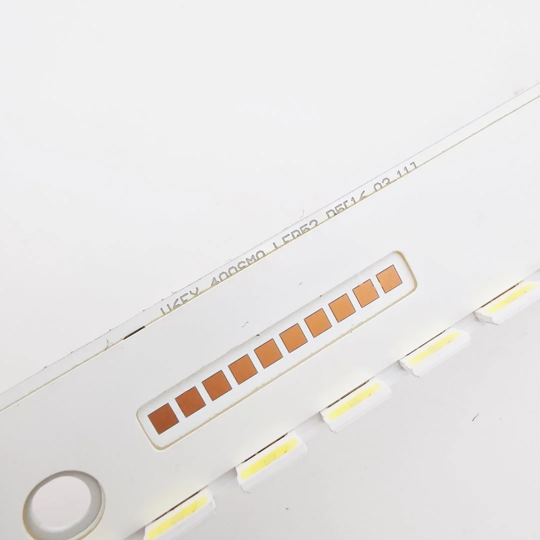 Подсветка V6EY_400SM0_LED52_R5 для телевизора Samsung UE40K6500BU - миниатюра 4