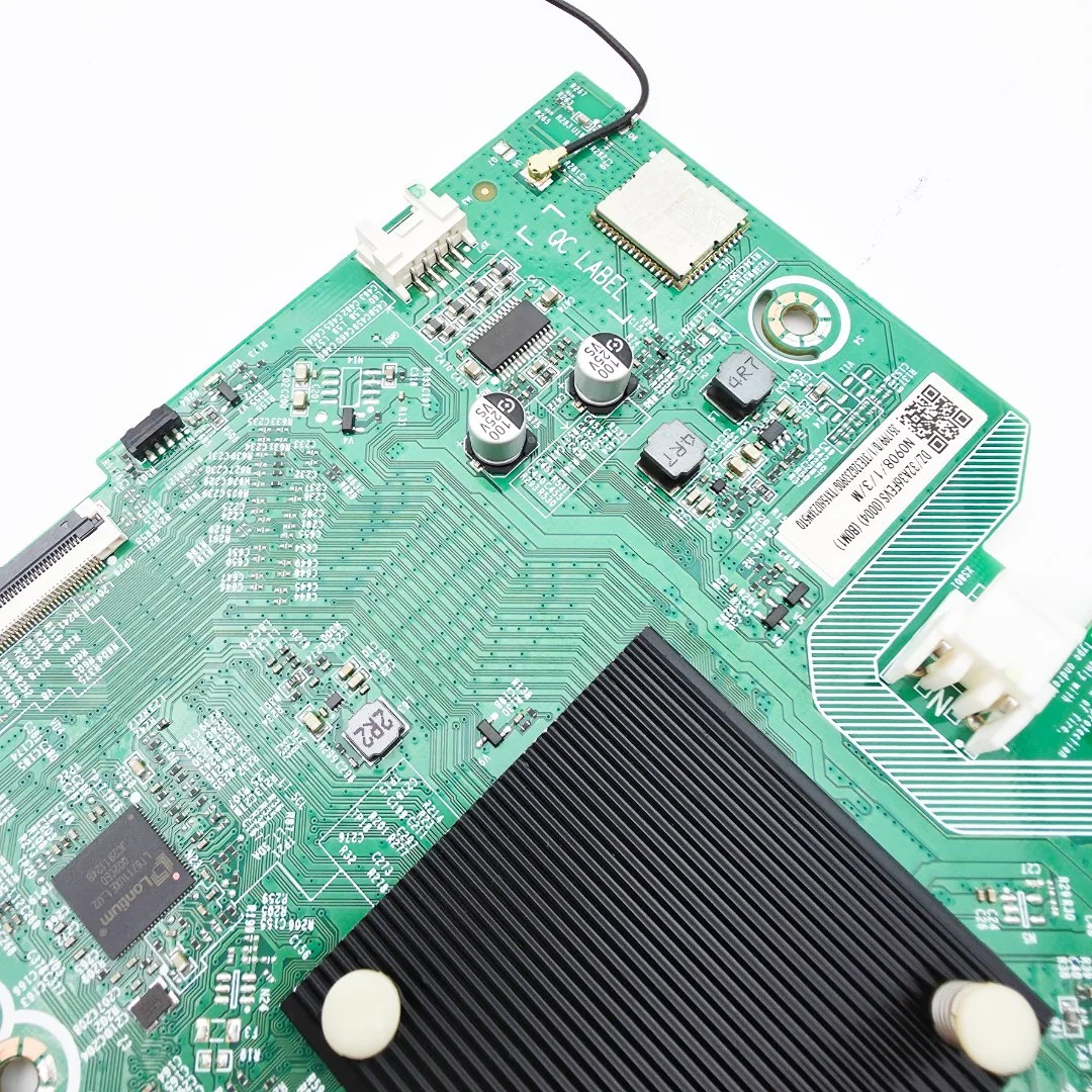 Материнская плата RSAG7.820.13434/ROH для телевизора Hisense 32A5KQ - миниатюра 9