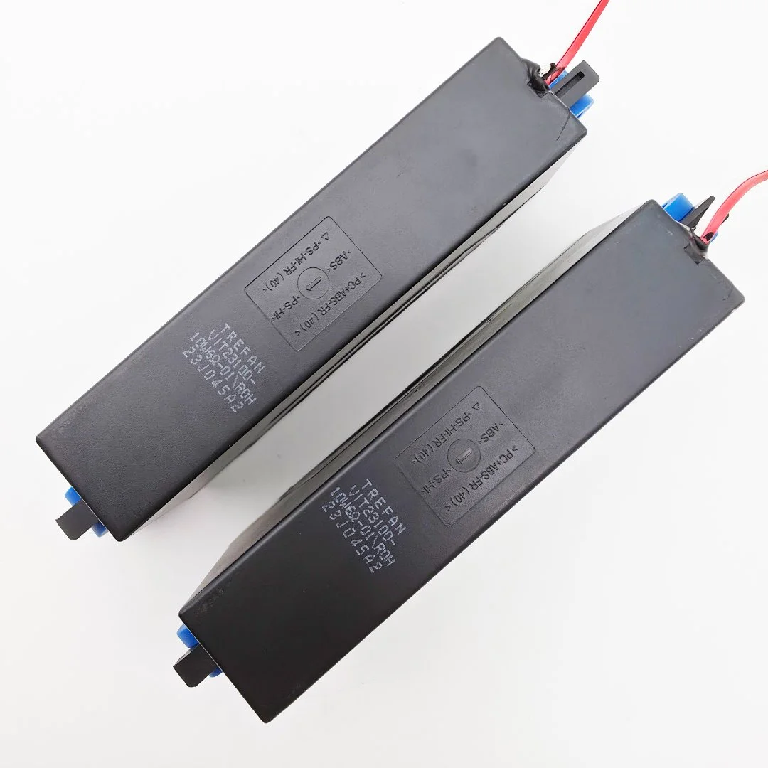 Динамики VIT23100-10W6Ω-01ROH для телевизора Hisense 32A5KQ - миниатюра 5