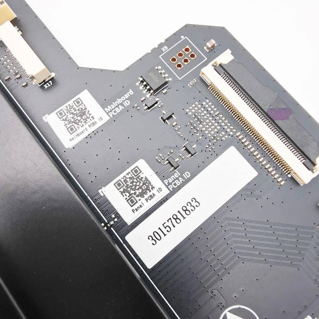 Материнская плата T.T968D4.781 (T) для телевизора Яндекс ТВ YNDX-00103 - миниатюра 4