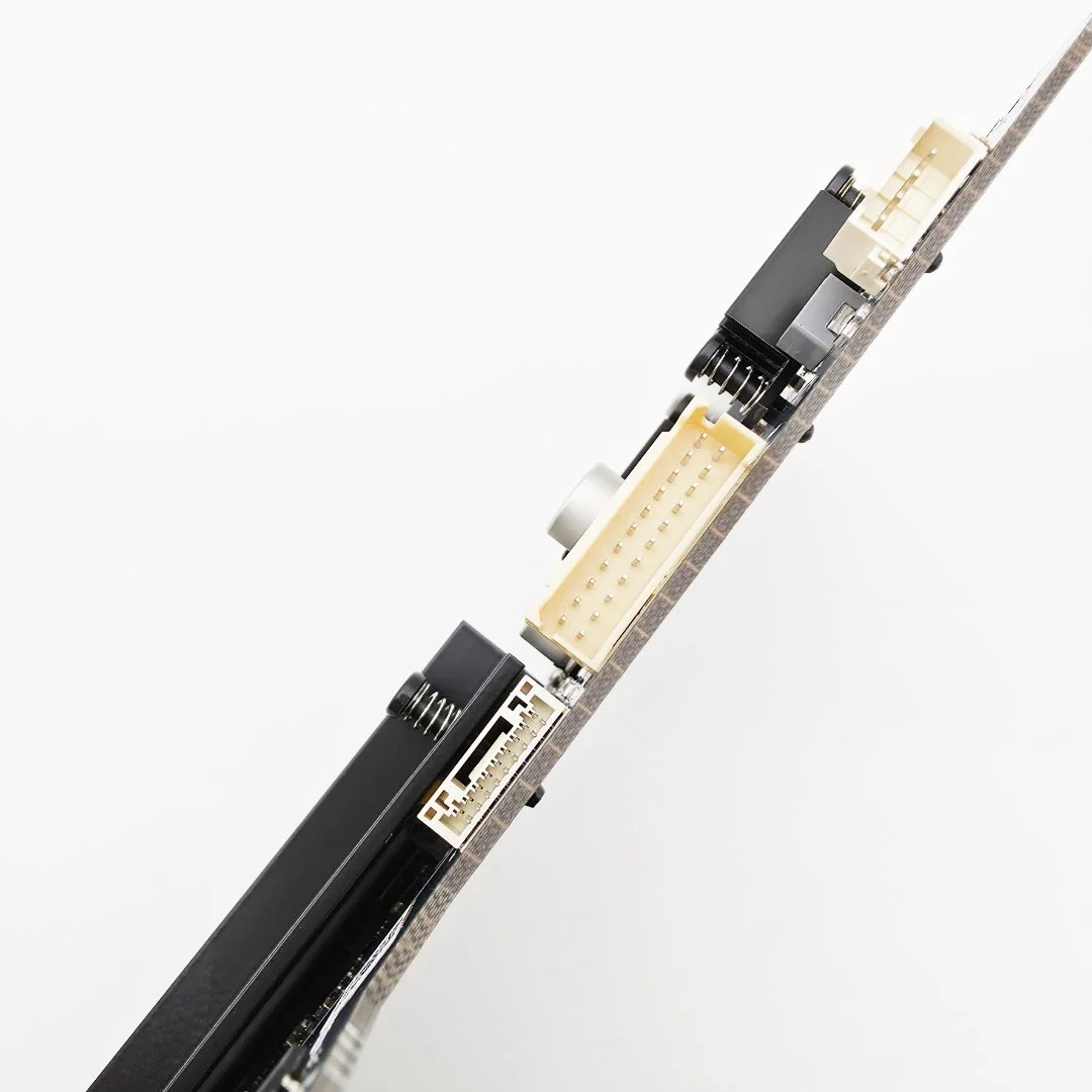 Материнская плата T.T968D4.781 (T) для телевизора Яндекс ТВ YNDX-00103 - миниатюра 19
