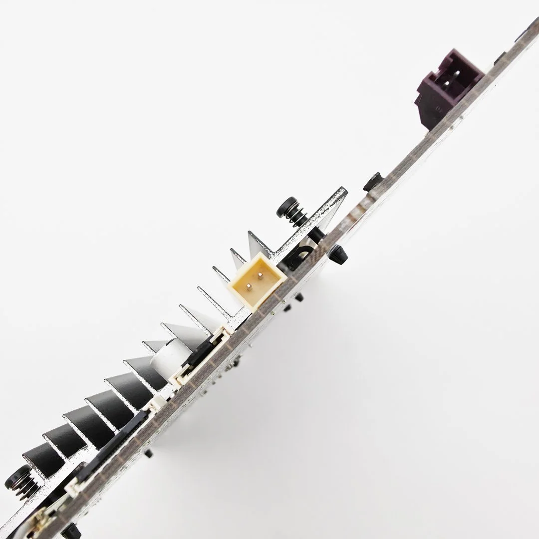 Материнская плата T.T968D4.781 (T) для телевизора Яндекс ТВ YNDX-00103 - миниатюра 20