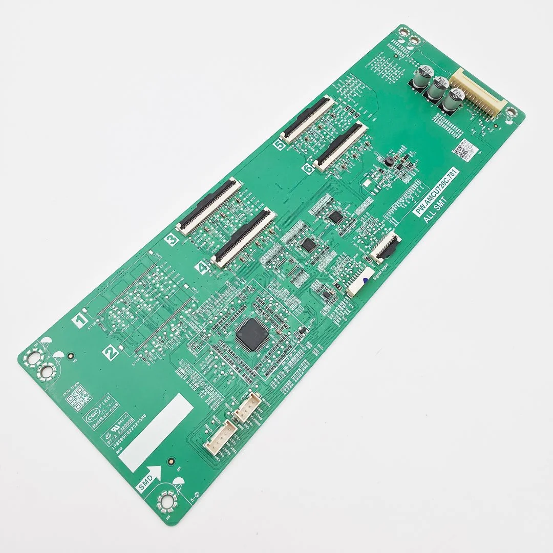 Инвертор PW.AMCU720C.781 для телевизора Яндекс ТВ YNDX-00103