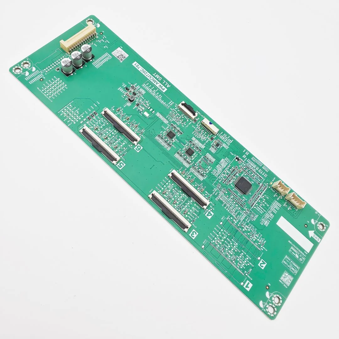 Инвертор PW.AMCU720C.781 для телевизора Яндекс ТВ YNDX-00103 - миниатюра 9