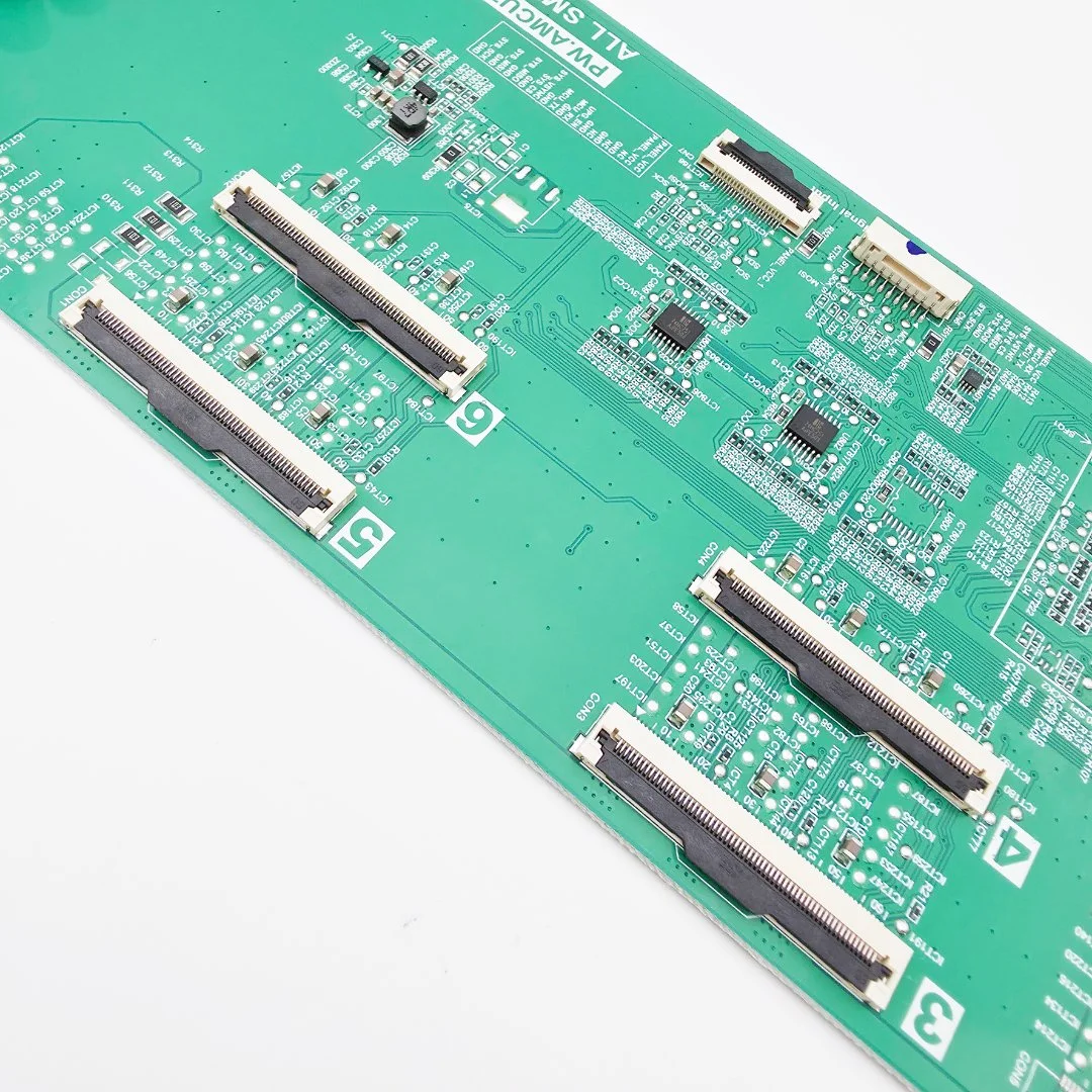 Инвертор PW.AMCU720C.781 для телевизора Яндекс ТВ YNDX-00103 - миниатюра 10