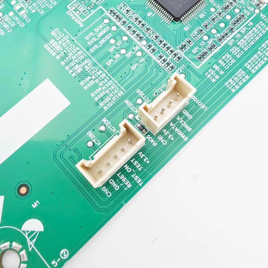 Инвертор PW.AMCU720C.781 для телевизора Яндекс ТВ YNDX-00103 - миниатюра 12