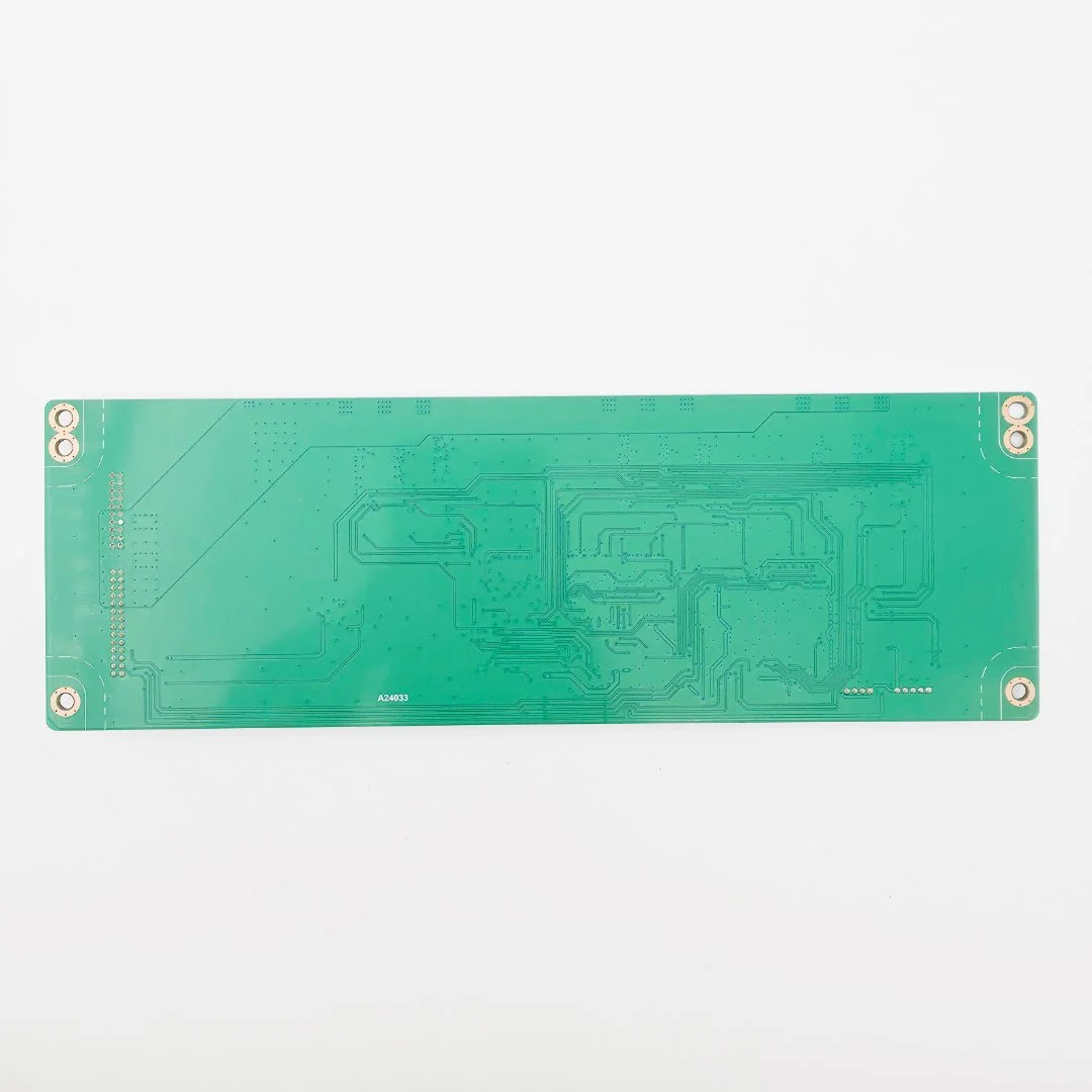 Инвертор PW.AMCU720C.781 для телевизора Яндекс ТВ YNDX-00103 - миниатюра 15