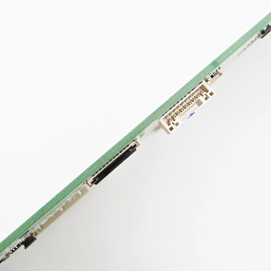 Инвертор PW.AMCU720C.781 для телевизора Яндекс ТВ YNDX-00103 - миниатюра 16
