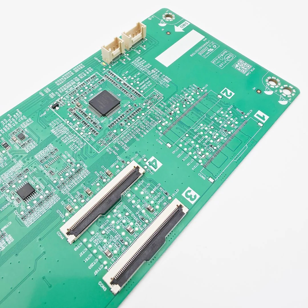 Инвертор PW.AMCU720C.781 для телевизора Яндекс ТВ YNDX-00103 - миниатюра 17