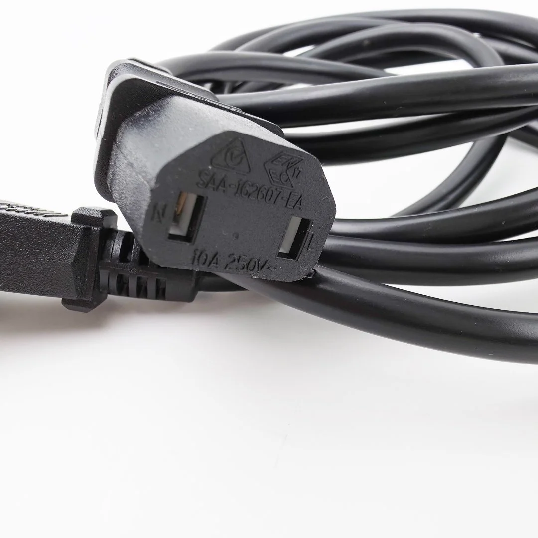 Сетевой кабель питания для телевизора Яндекс ТВ YNDX-00103 - миниатюра 3